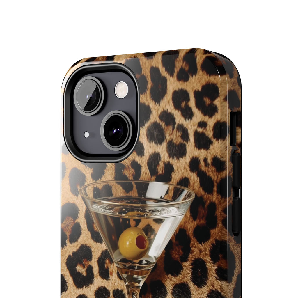 MARTINI LEOPARD