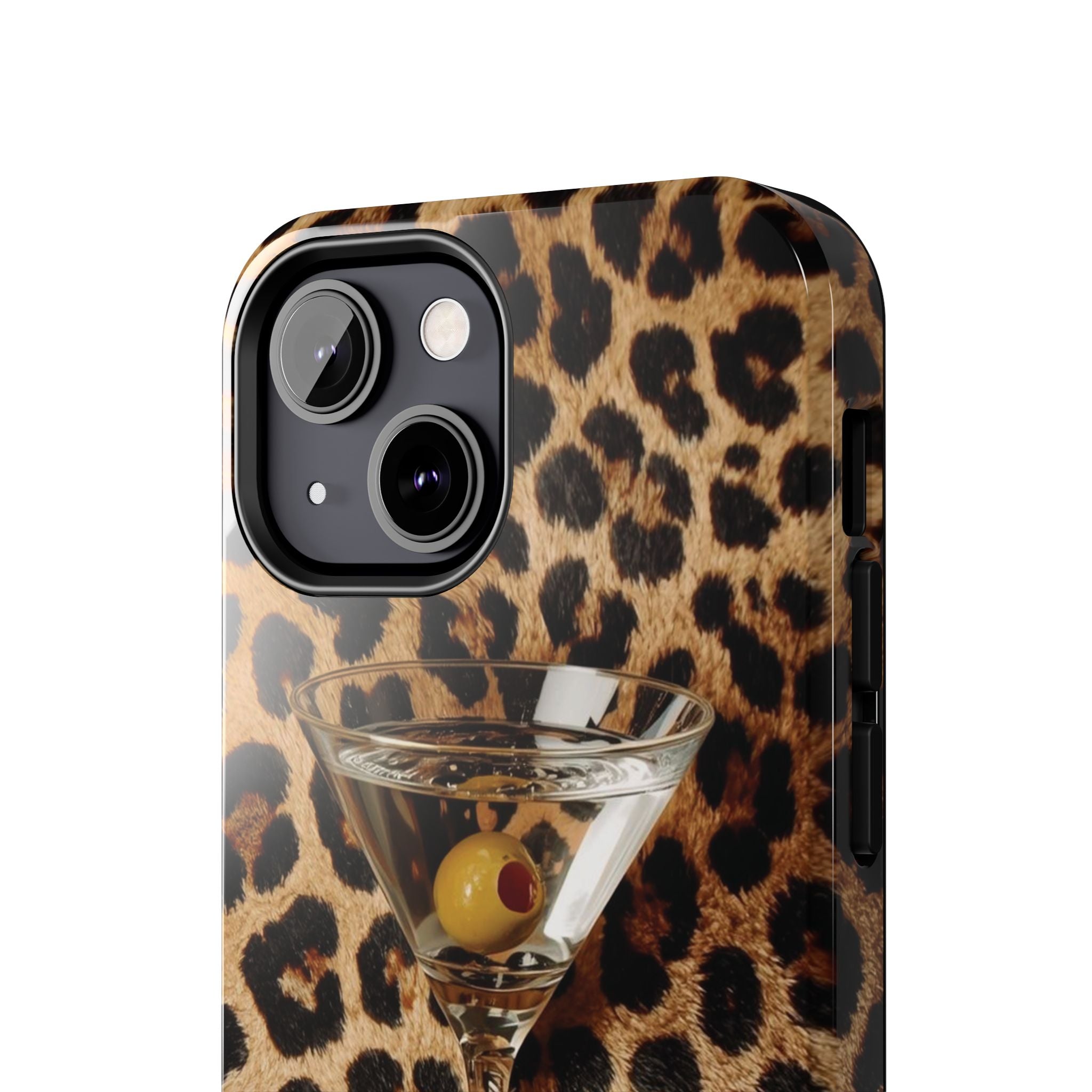 MARTINI LEOPARD
