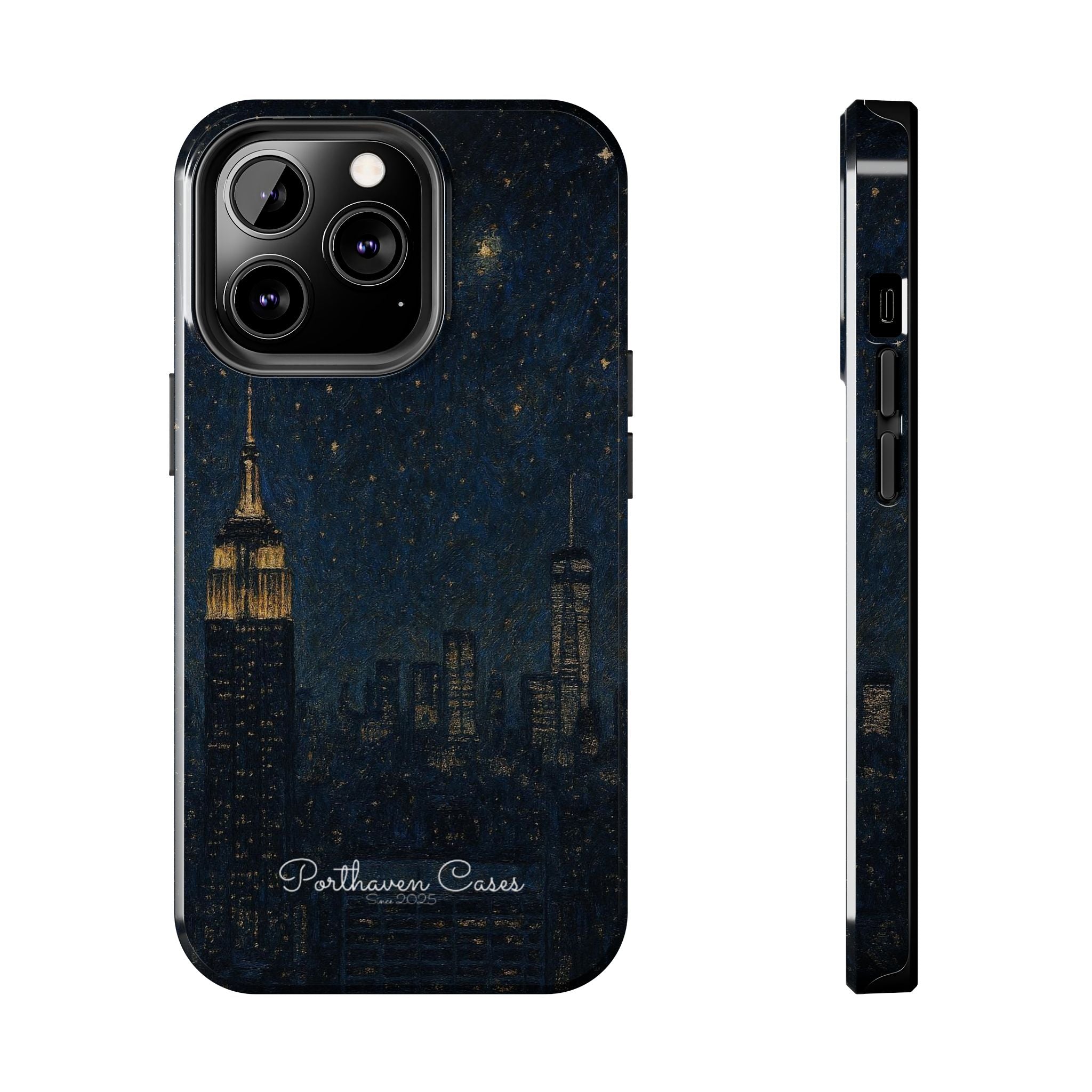 STARRY SKYLINE