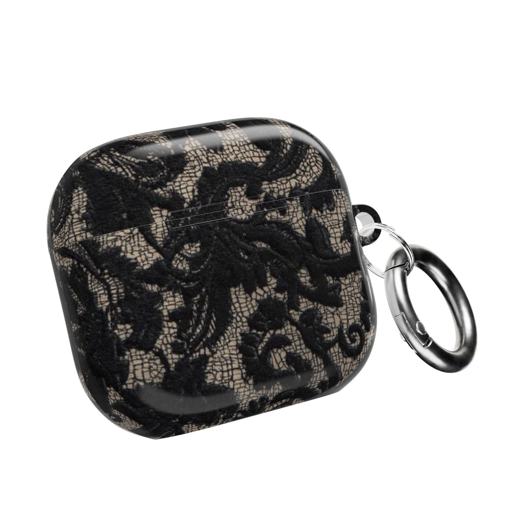 LACE NOIR | iPhone Case