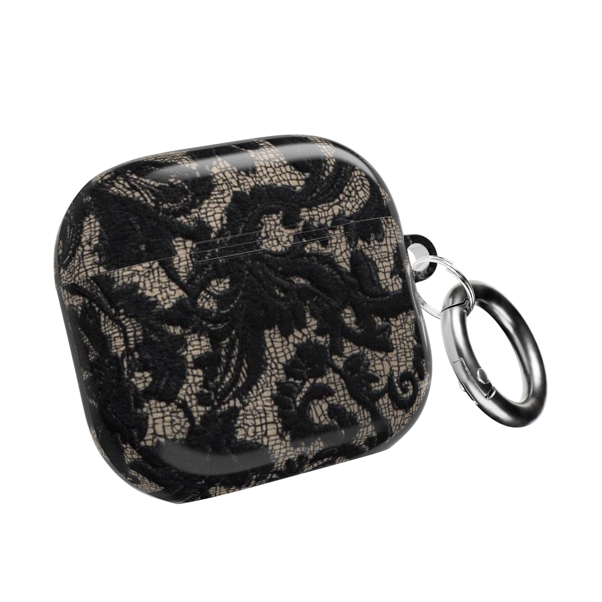 LACE NOIR | iPhone Case