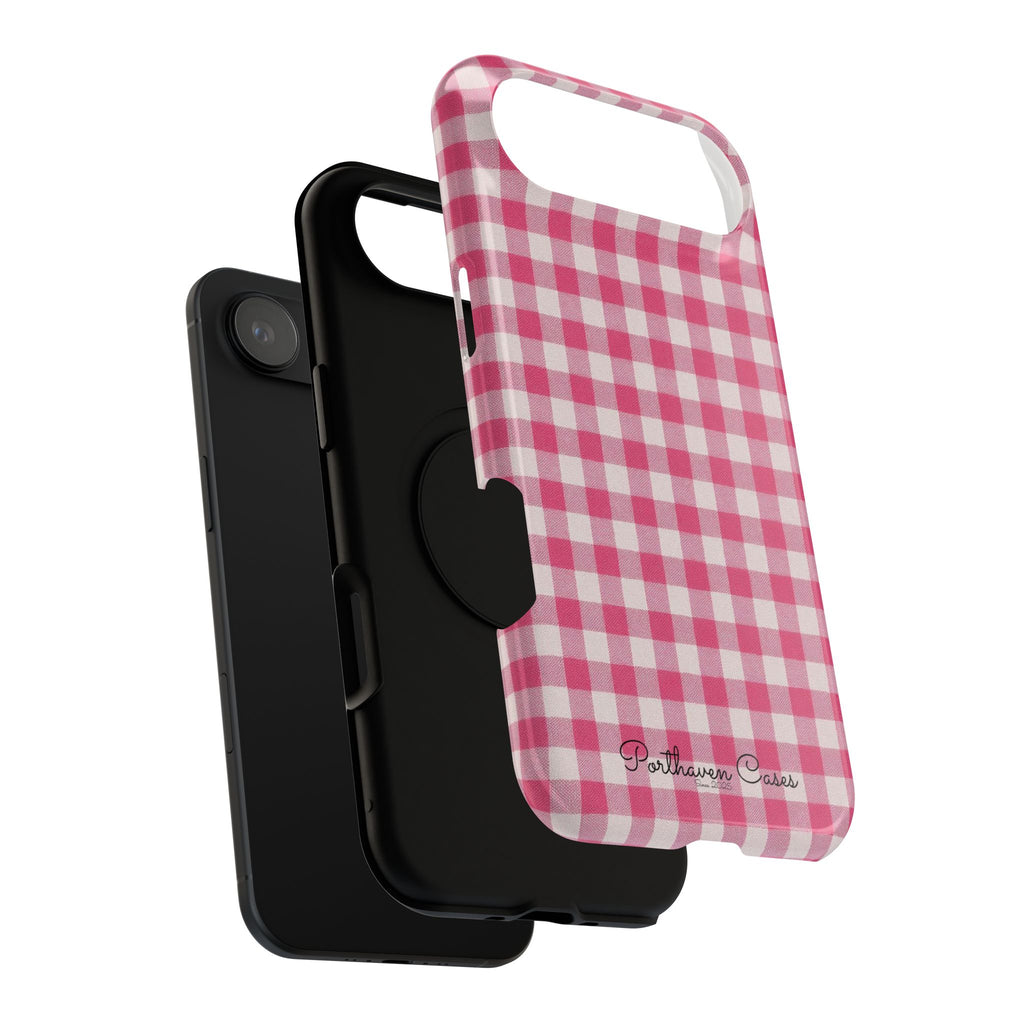 MALIBU GINGHAM