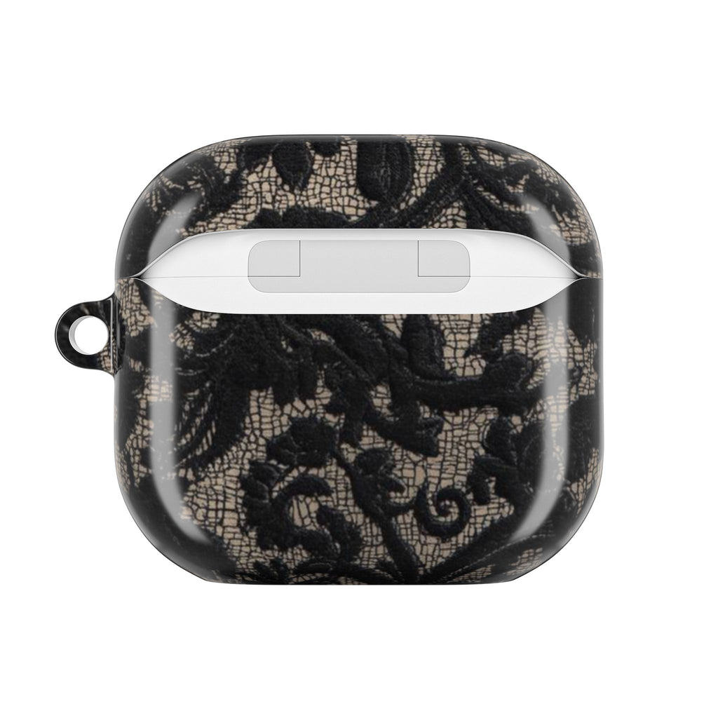 LACE NOIR | iPhone Case