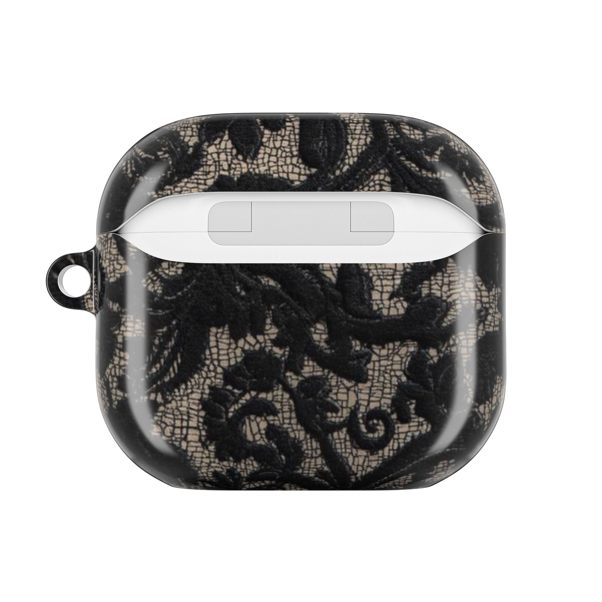 LACE NOIR | iPhone Case