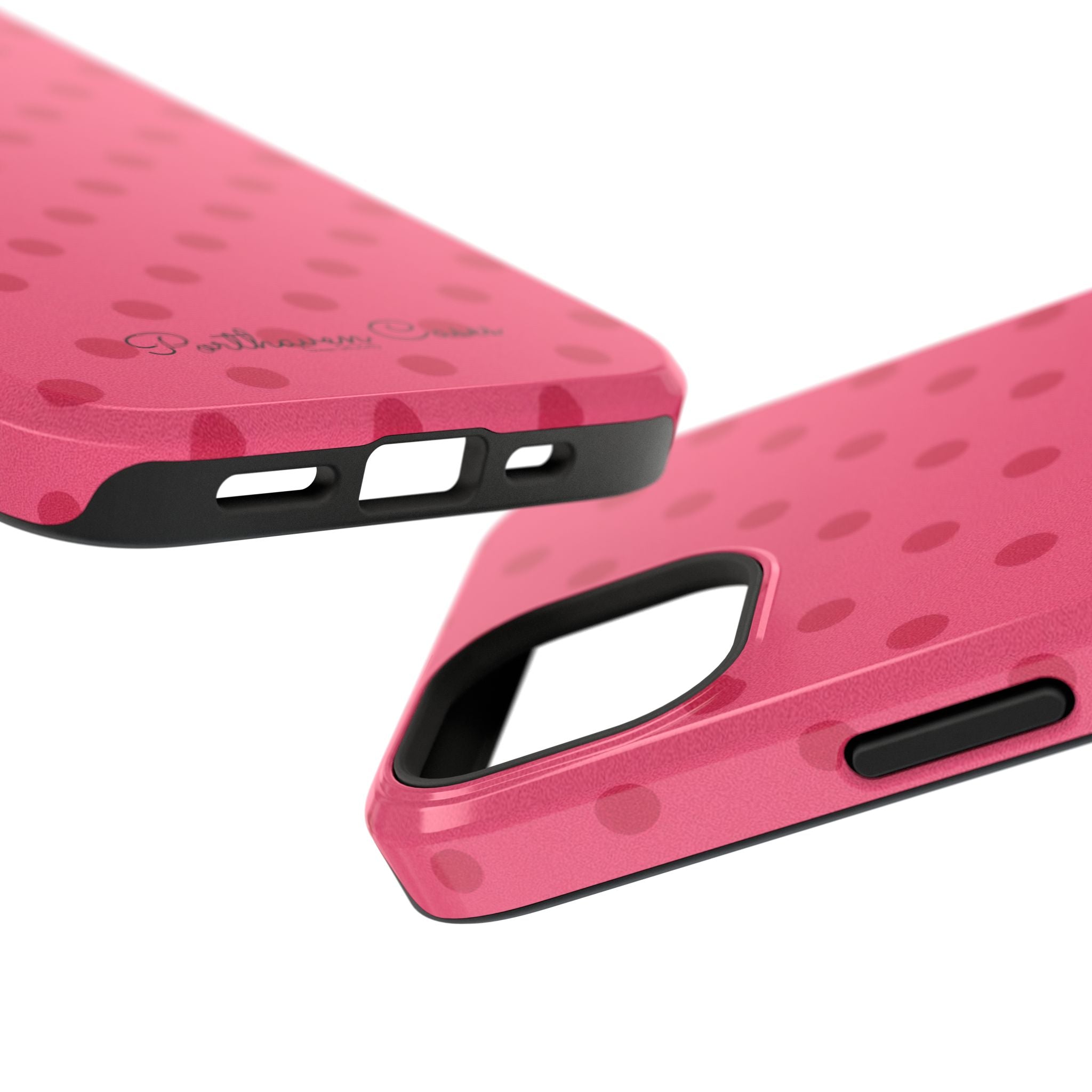 PINKY