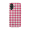 Malibu Gingham