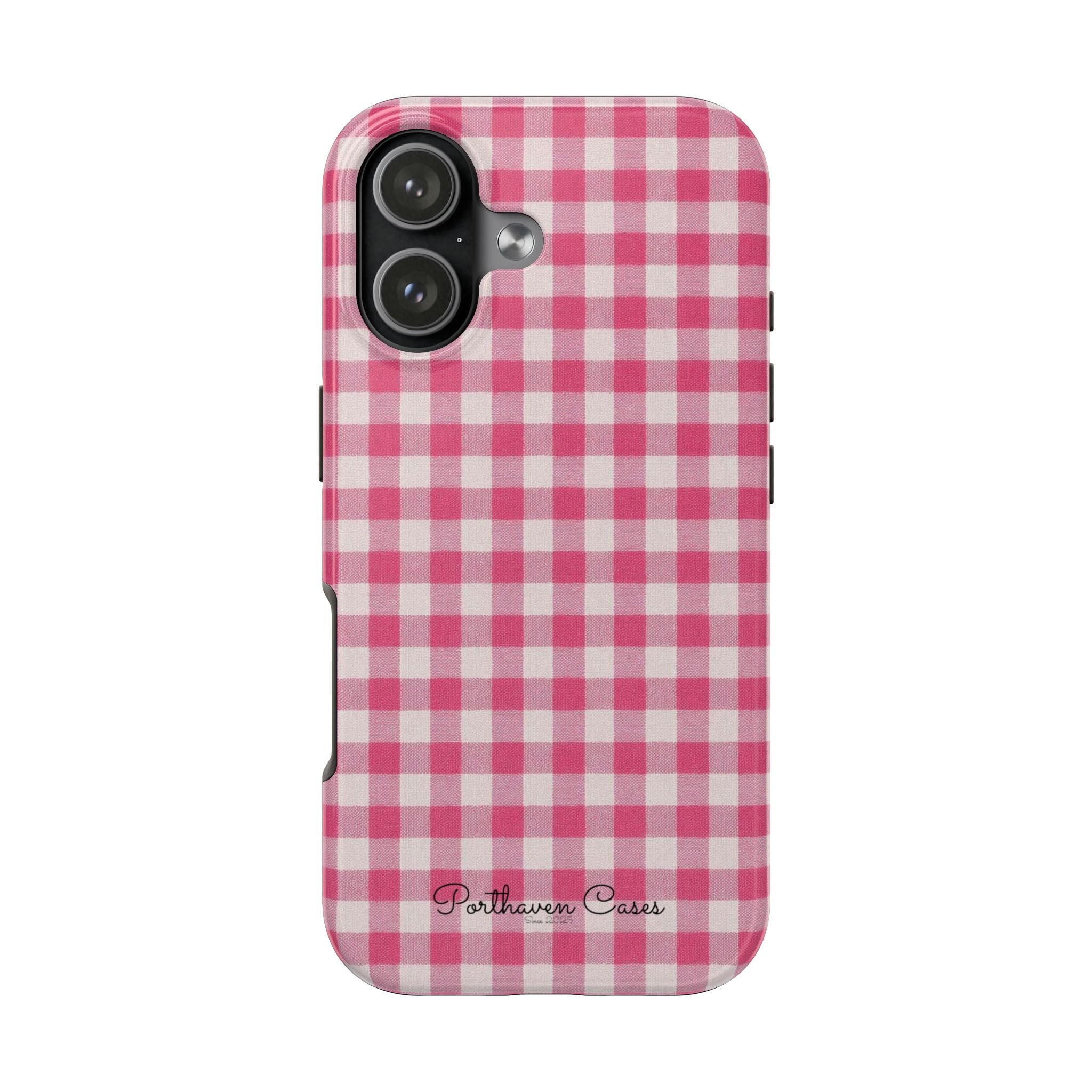 Malibu Gingham