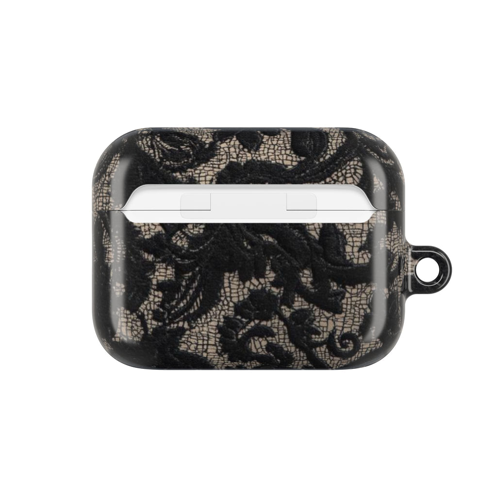 LACE NOIR | iPhone Case