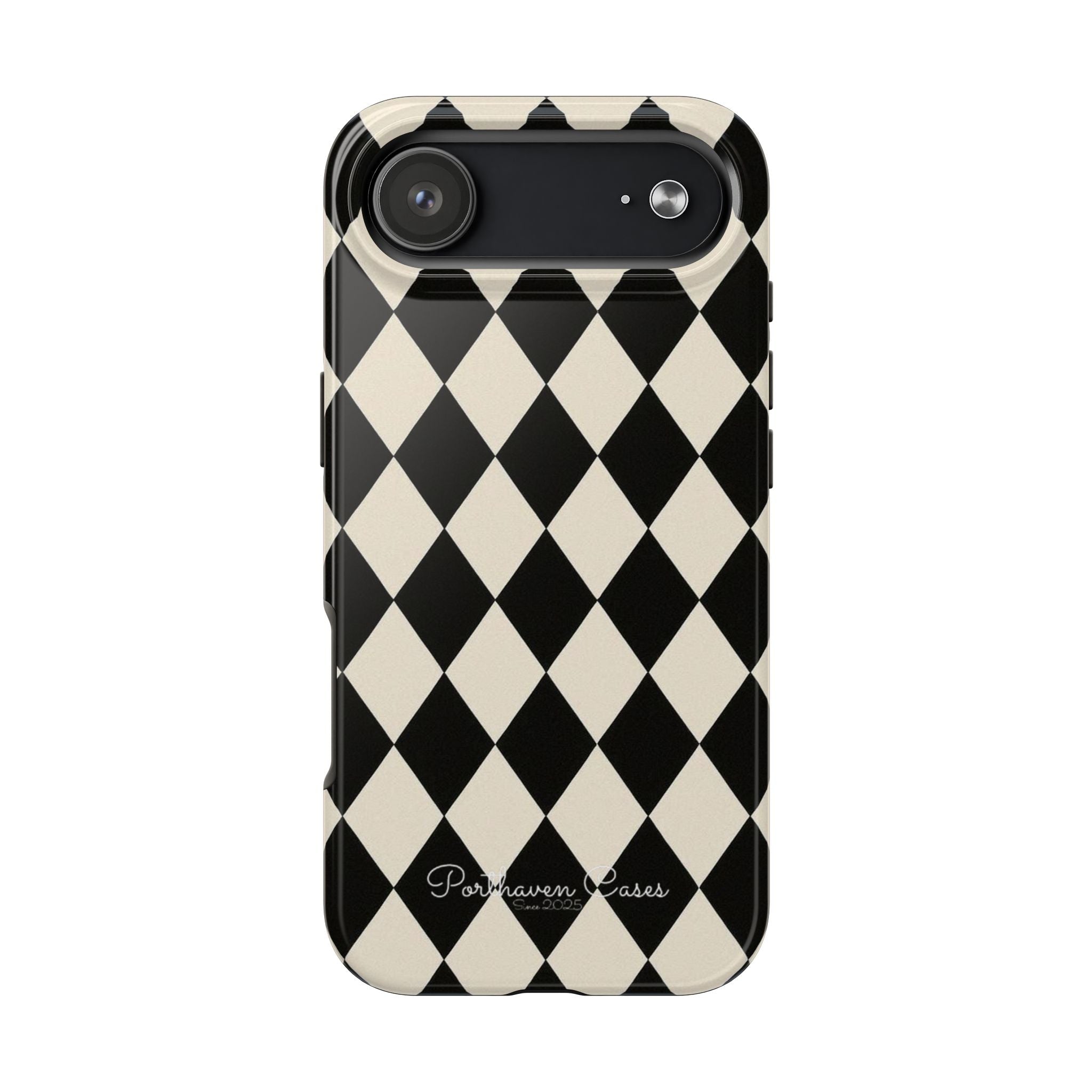 Harlequin No.1