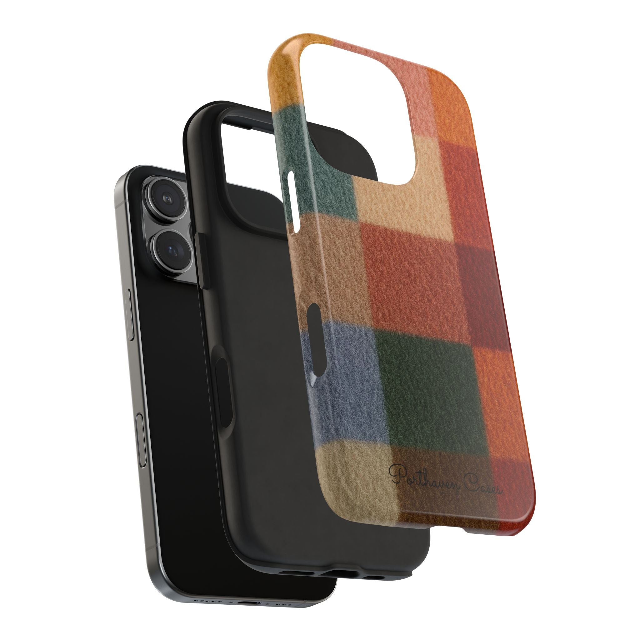 Autumn Cashmere | iPhone Case