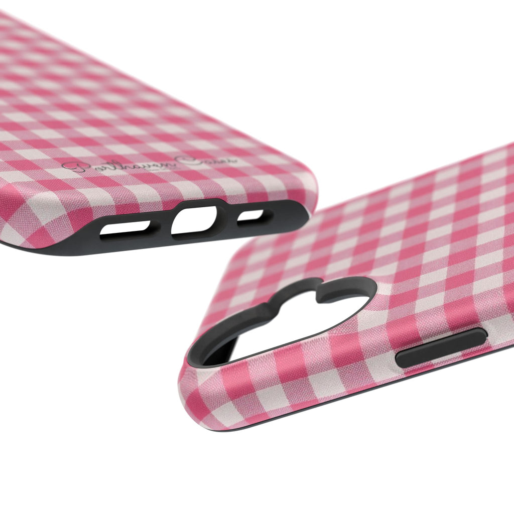 MALIBU GINGHAM