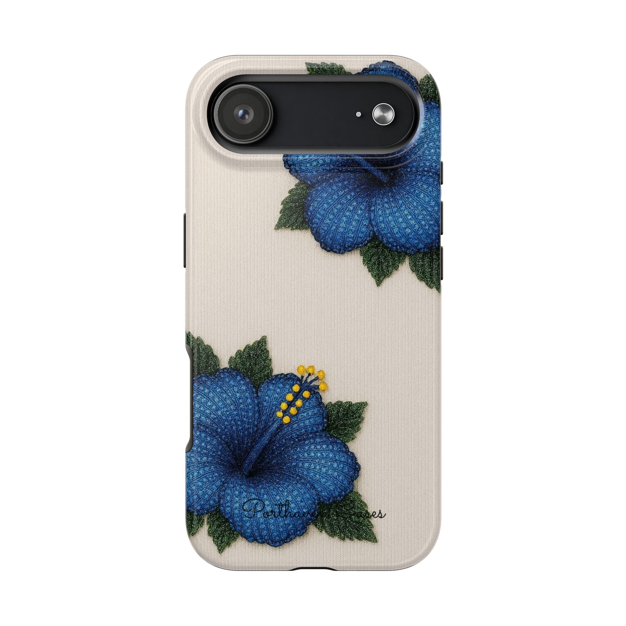 HARLEM HIBISCUS