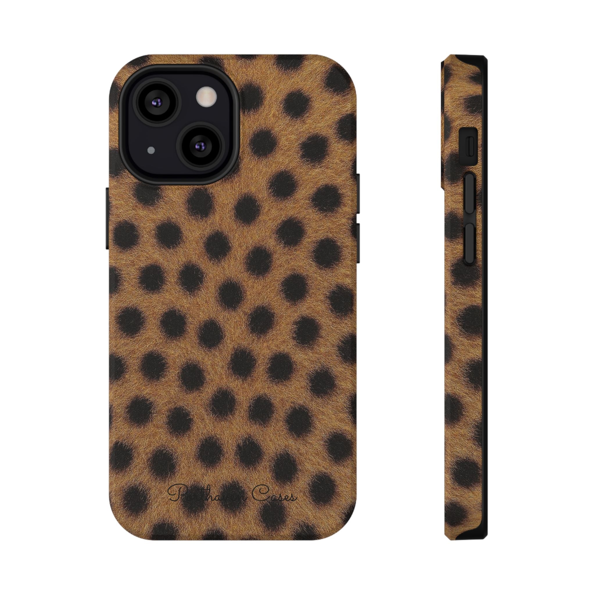 SPOTTED CHEETAH