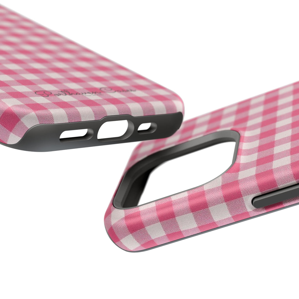 MALIBU GINGHAM