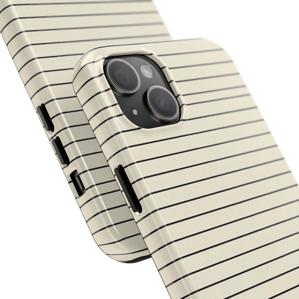 Vintage Stripes