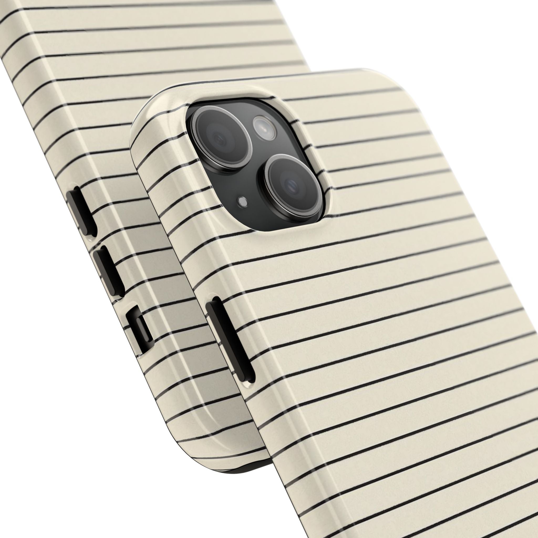 Vintage Stripes