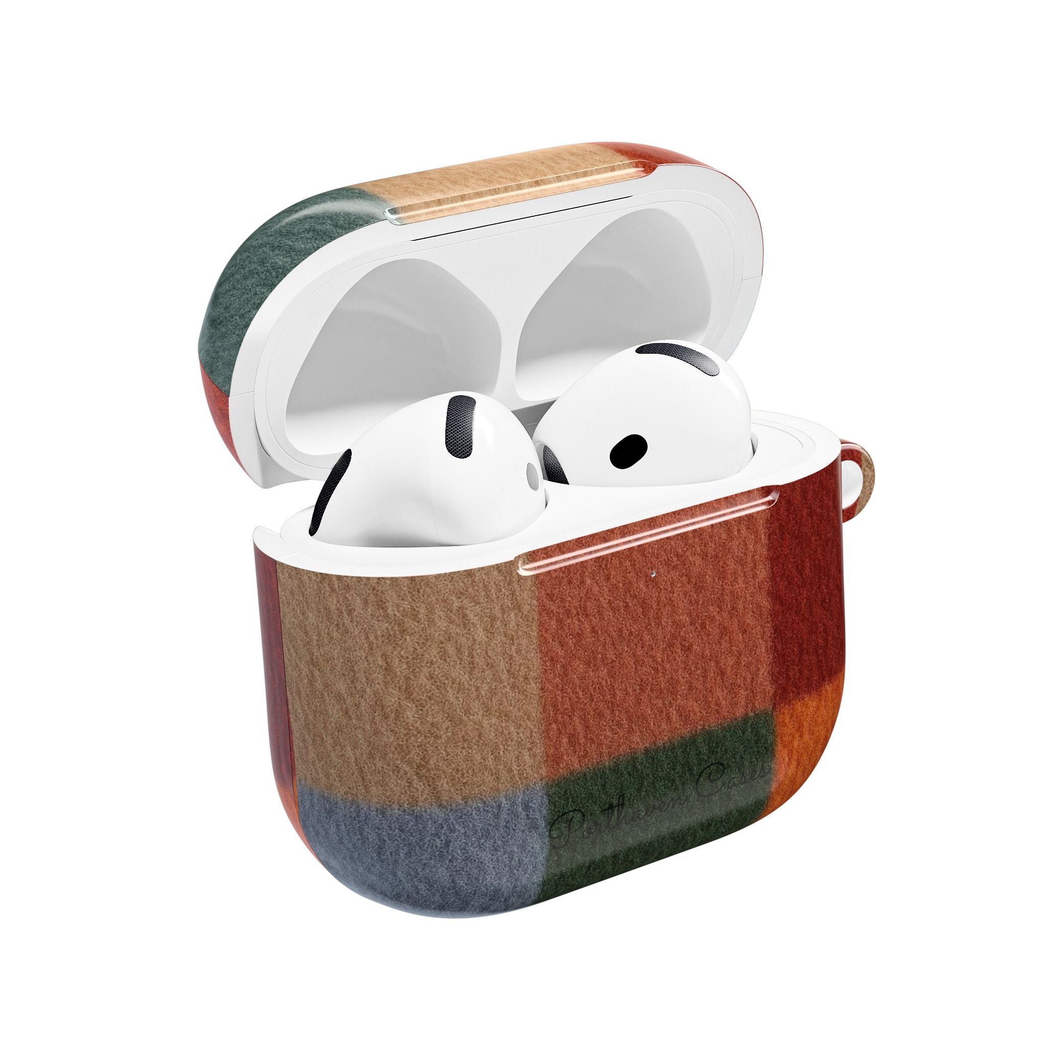Autumn Cashmere | AirPods Case