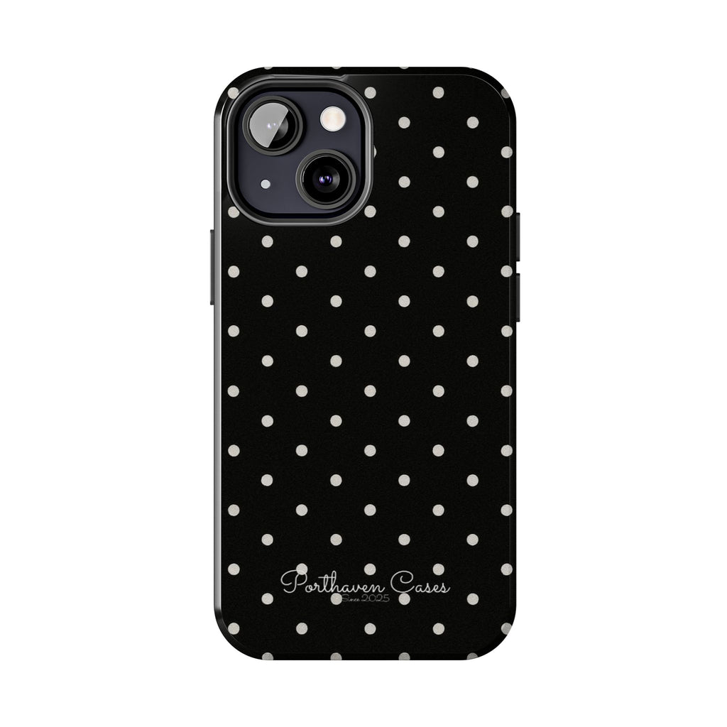 Petite Polka Dots