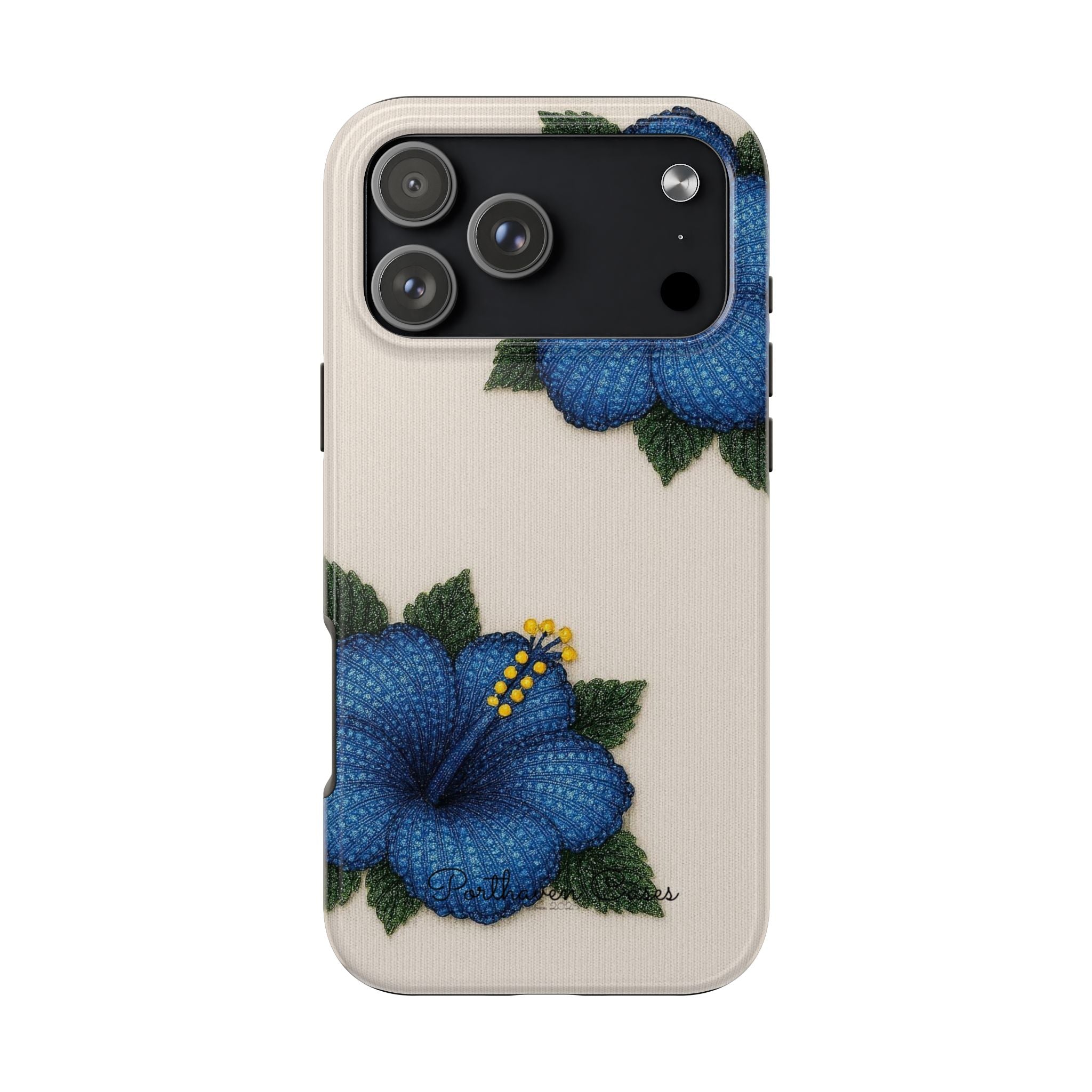 HARLEM HIBISCUS