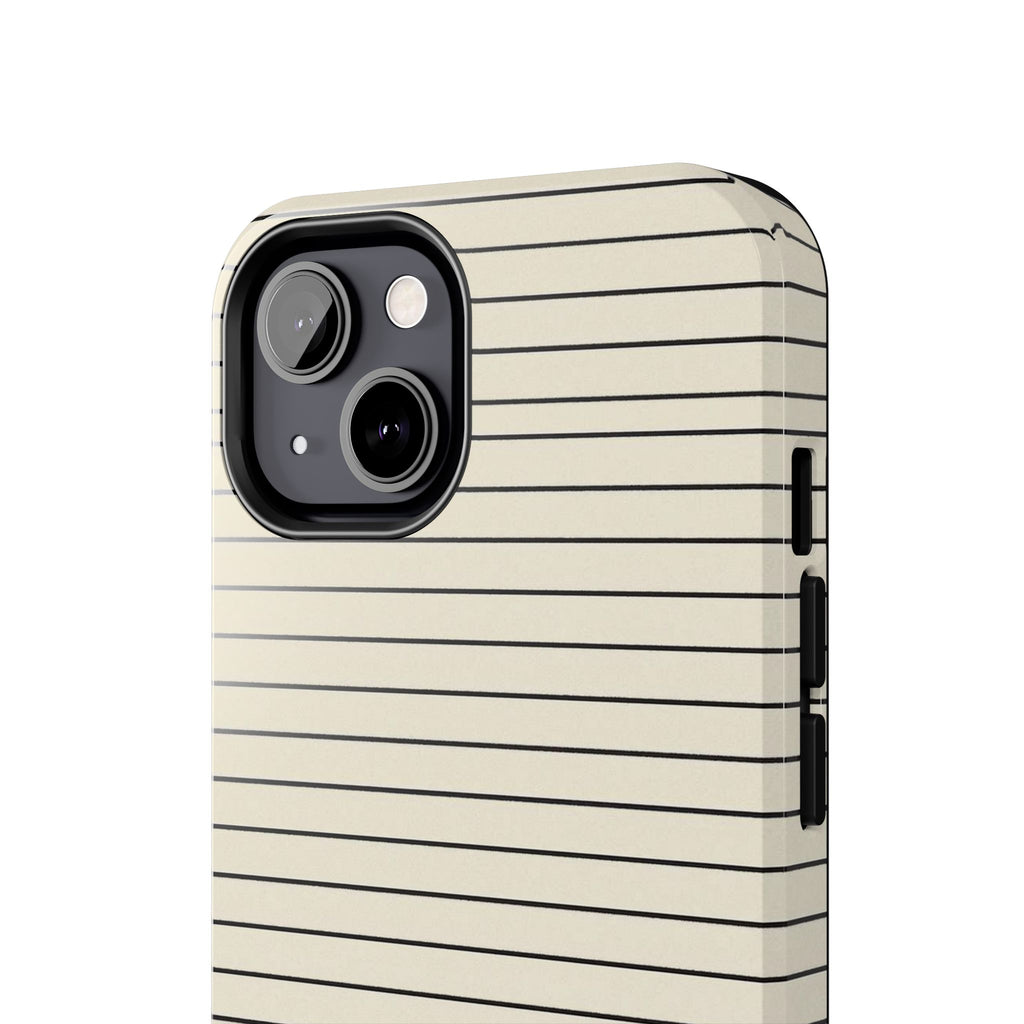 Vintage Stripes