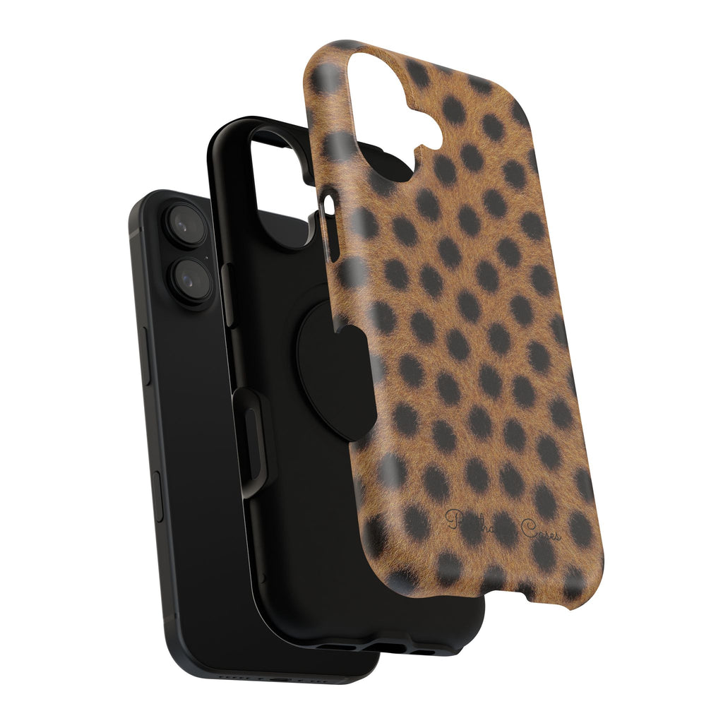 SPOTTED CHEETAH