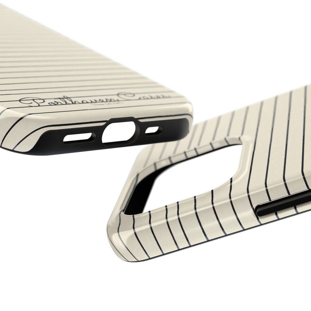 Vintage Stripes