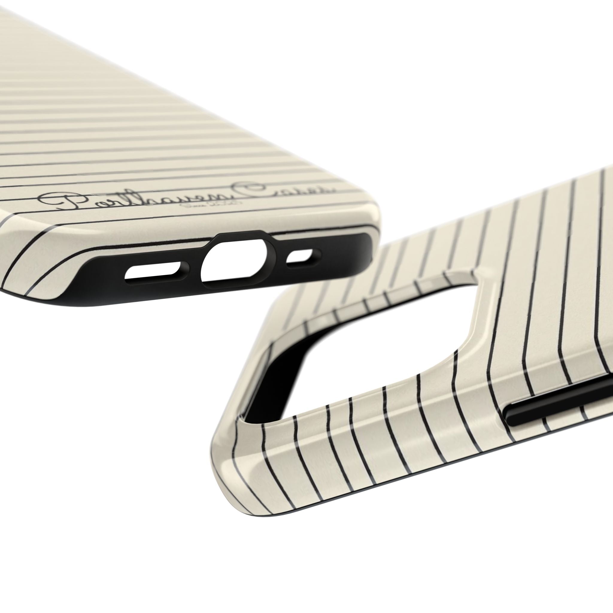 Vintage Stripes