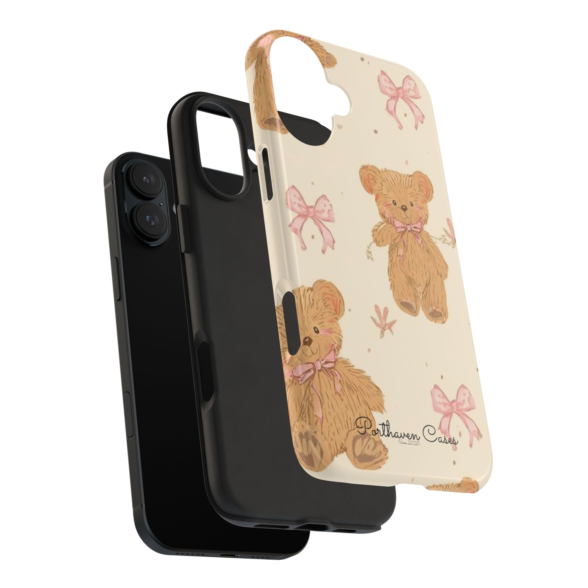Beary Coquette