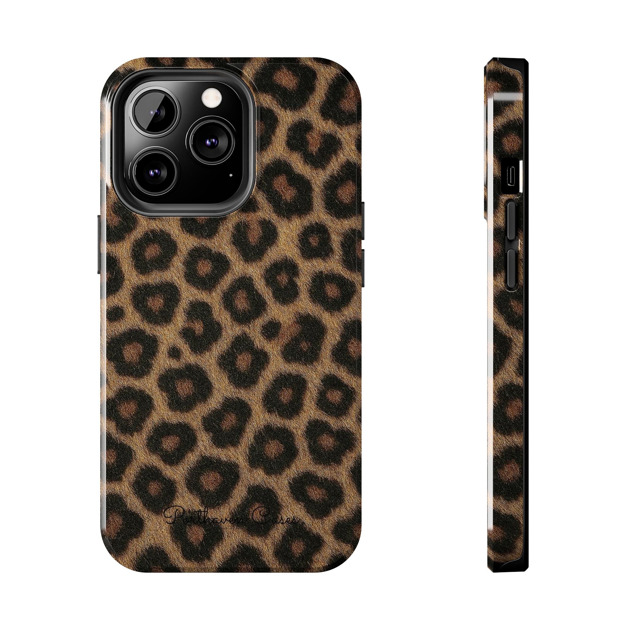 Leopardlicious