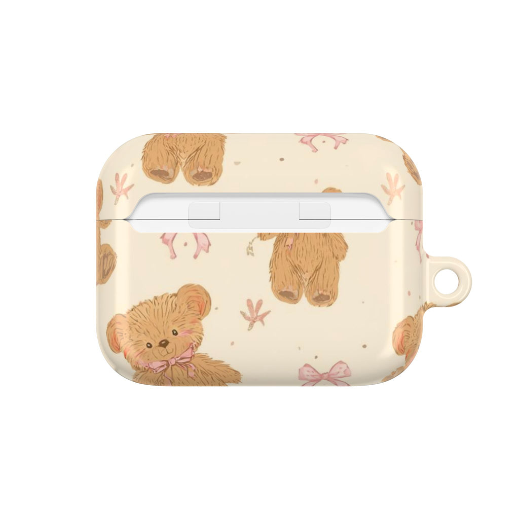 BEARY COQUETTE | AirPods Case