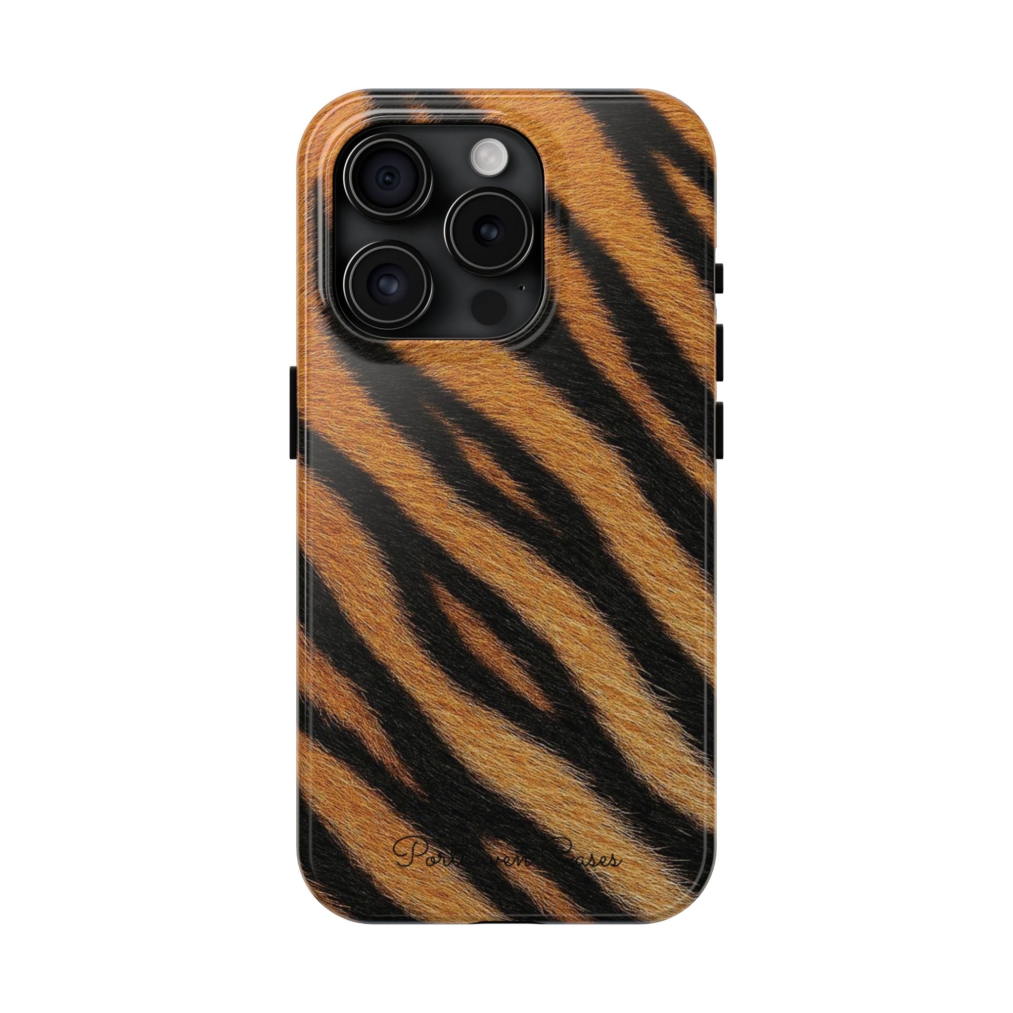 Tiger Fur