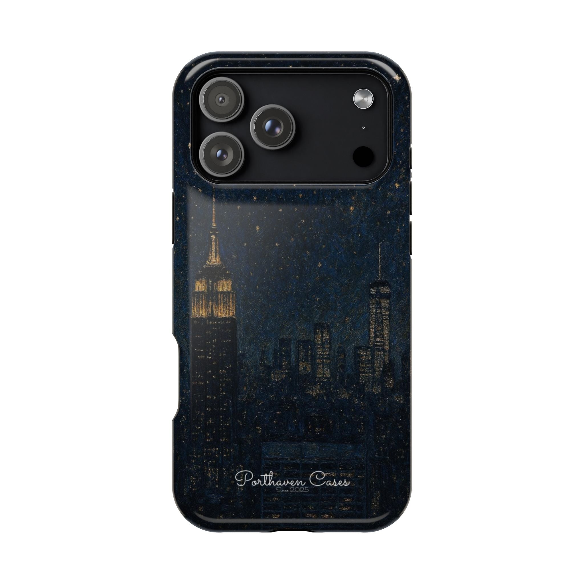 STARRY SKYLINE