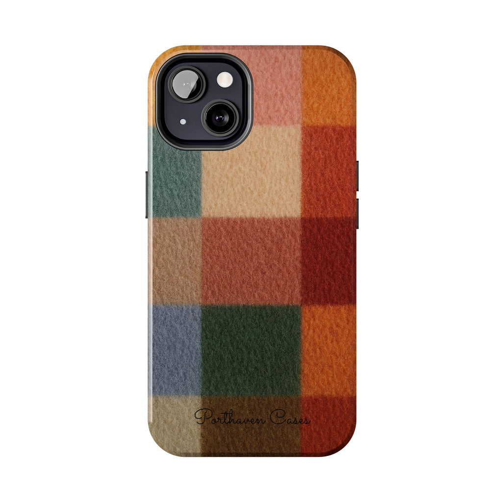 Autumn Cashmere | iPhone Case