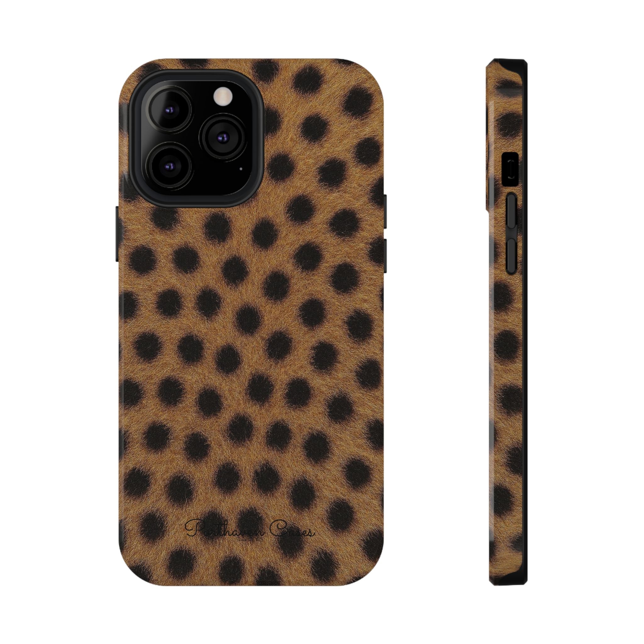 SPOTTED CHEETAH