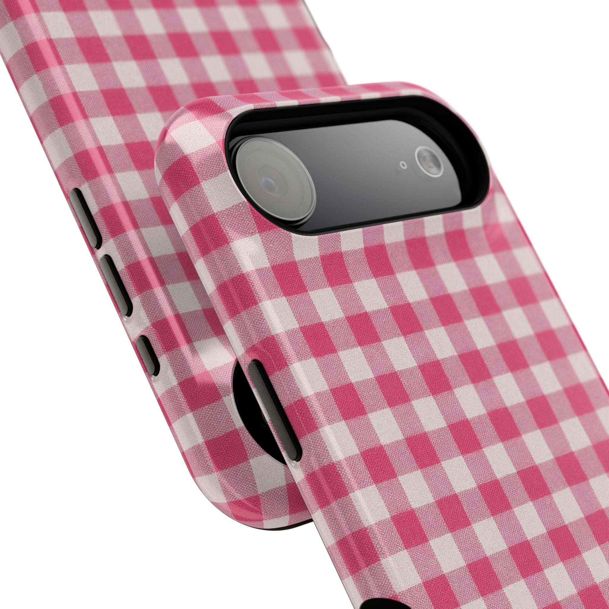 MALIBU GINGHAM