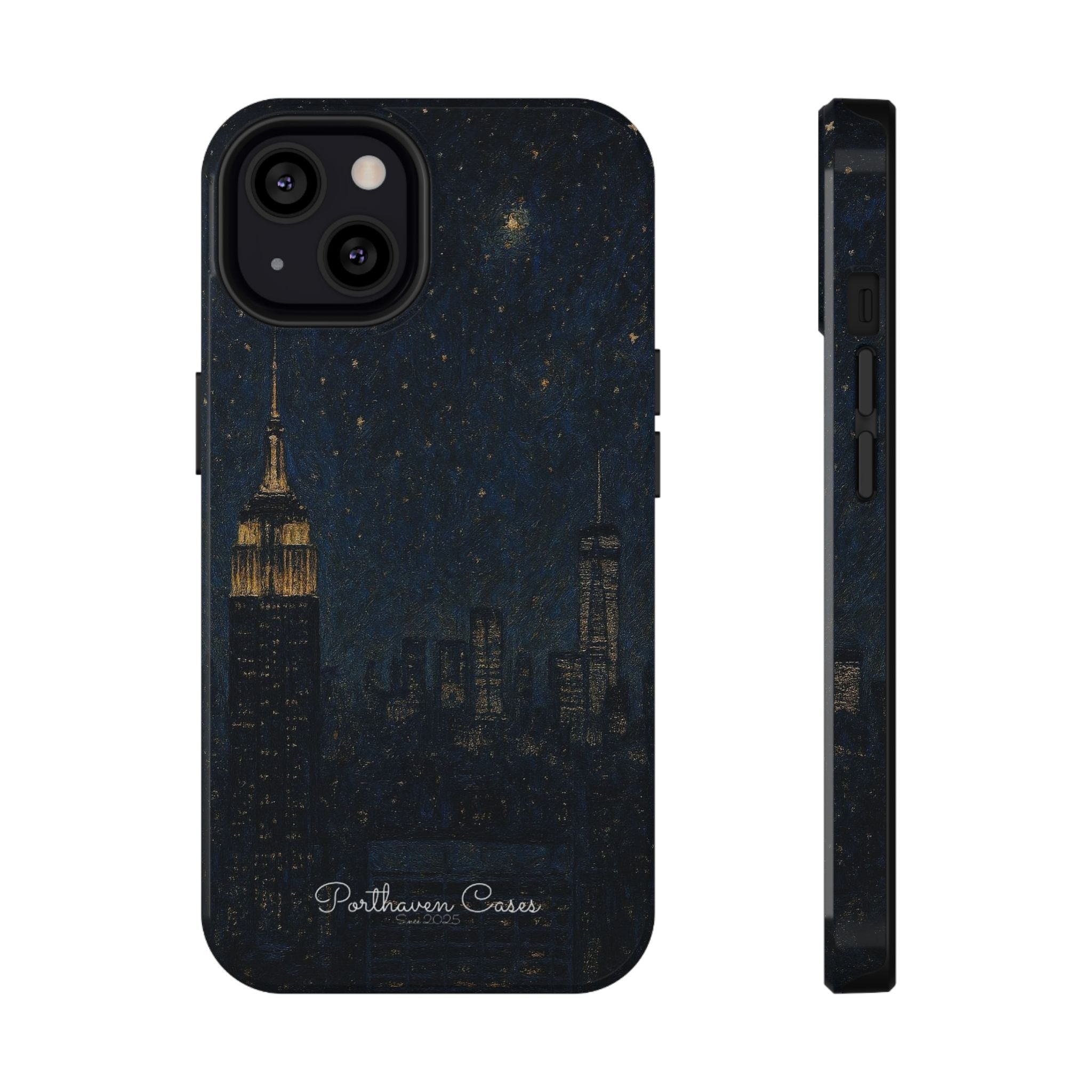STARRY SKYLINE