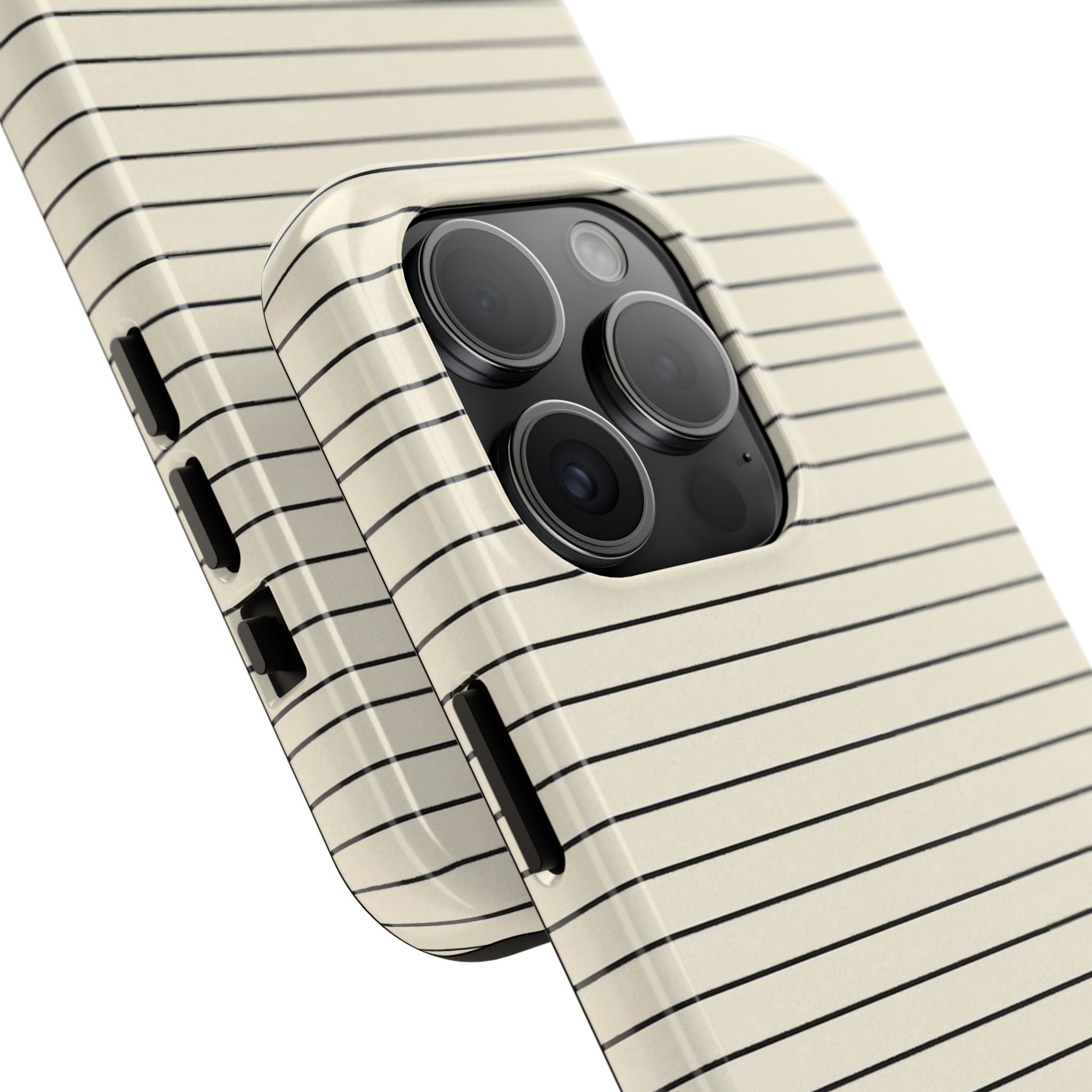 Vintage Stripes
