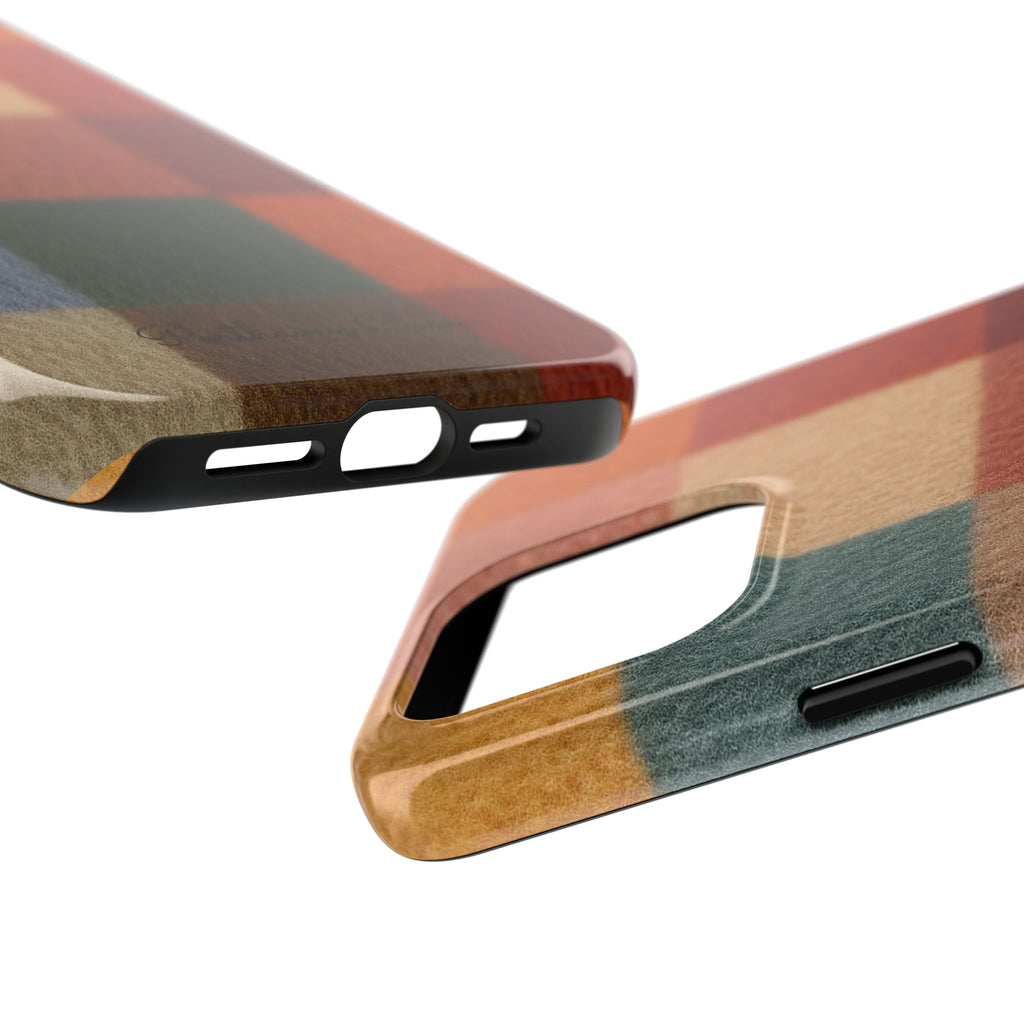 Autumn Cashmere | iPhone Case