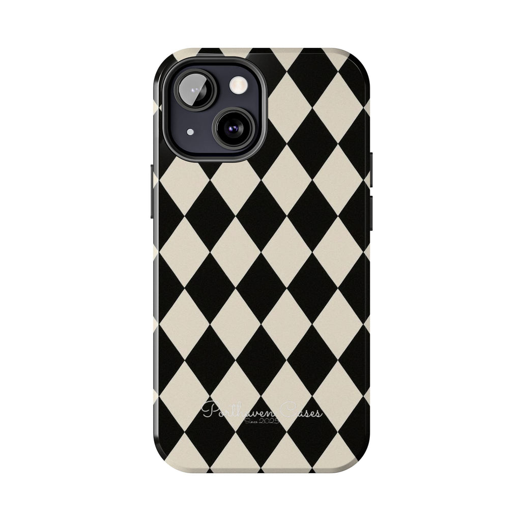 Harlequin No.1