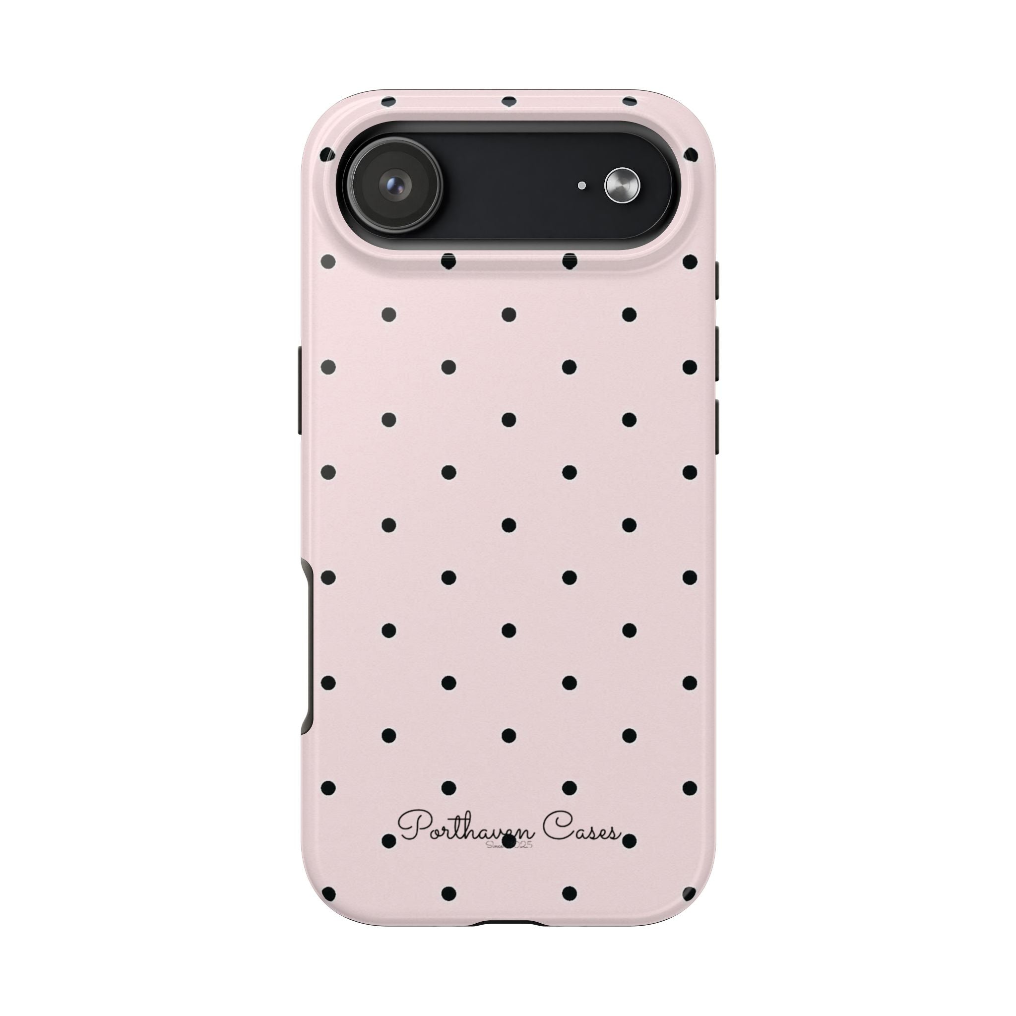 FRENCH POLKA DOTS