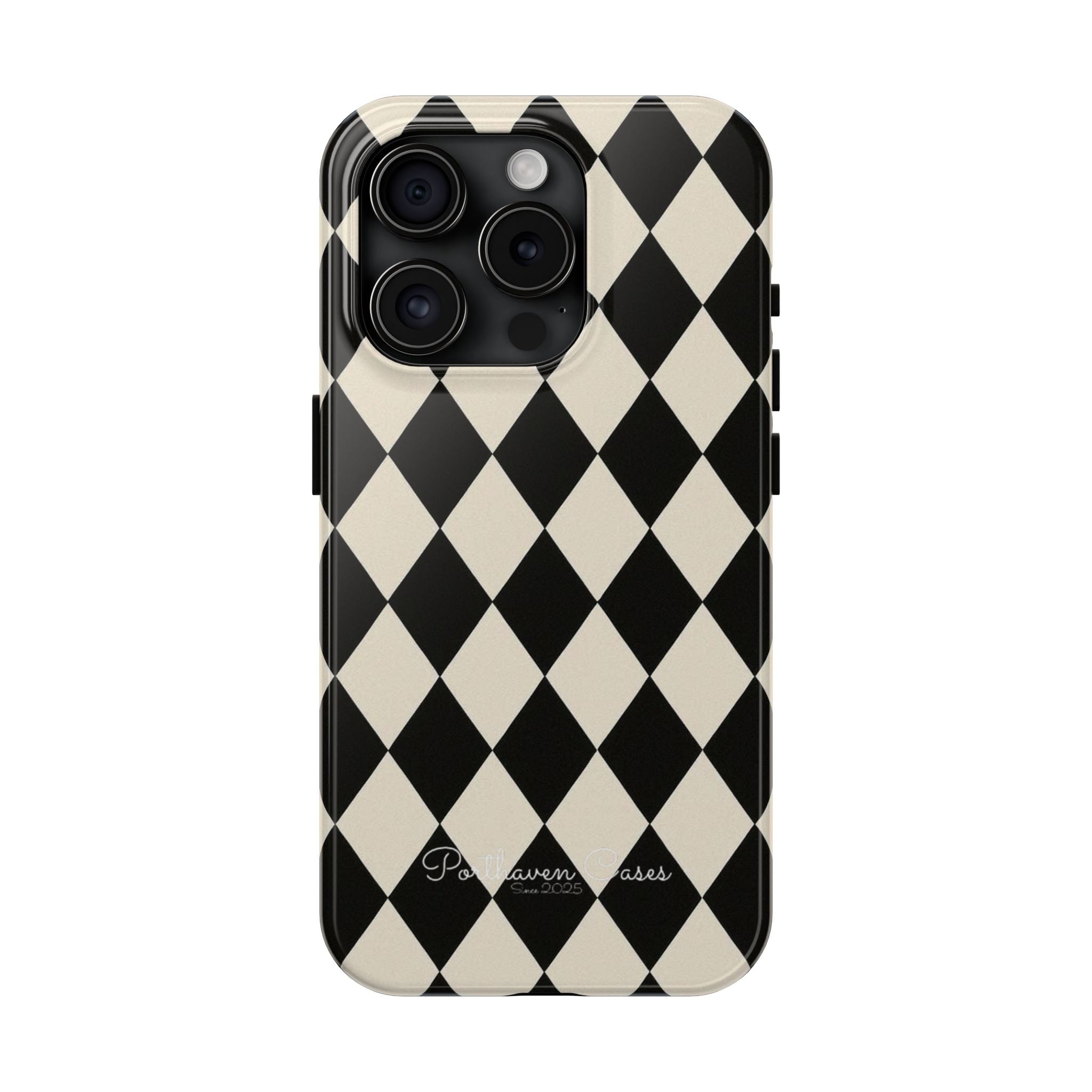 Harlequin No.1