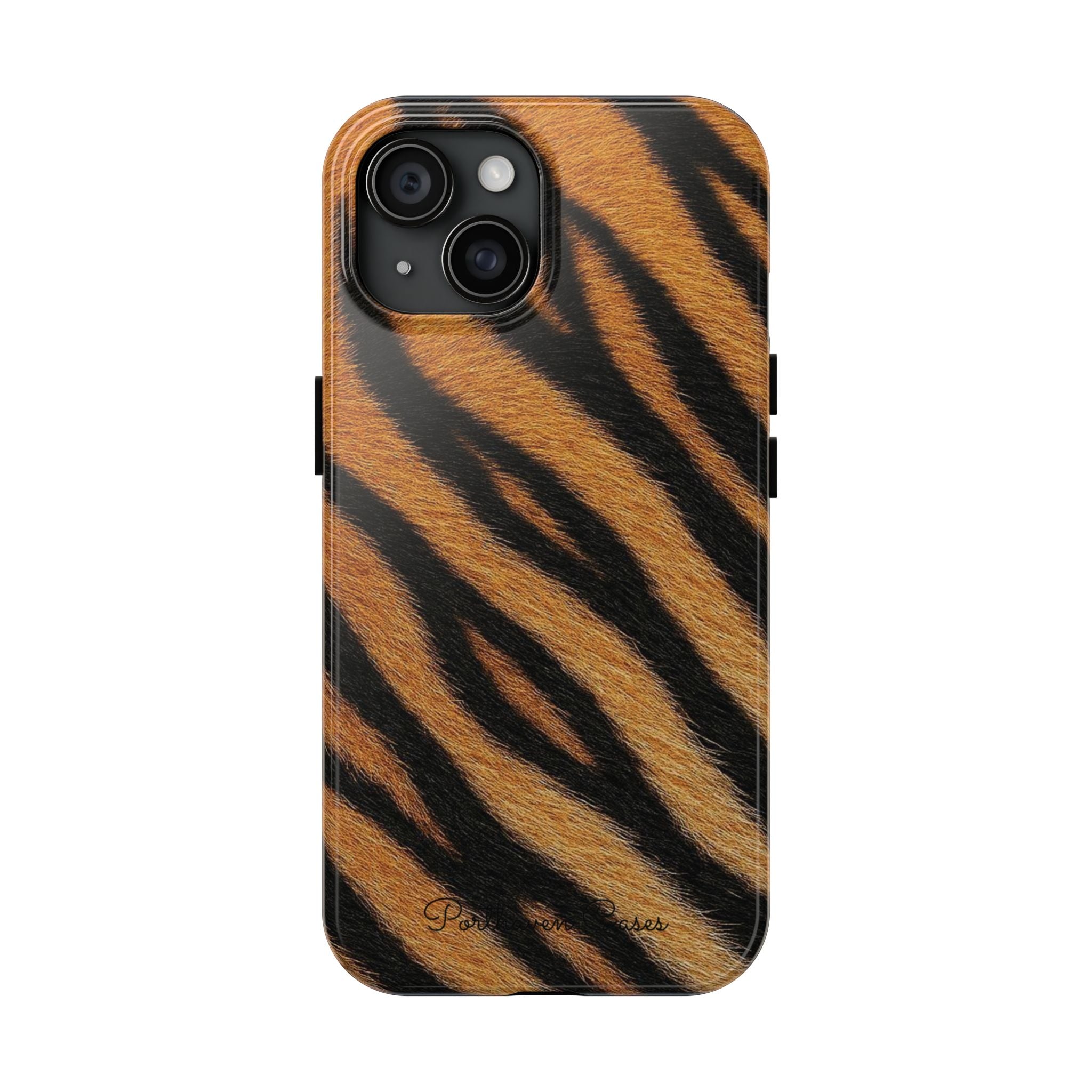 Tiger Fur