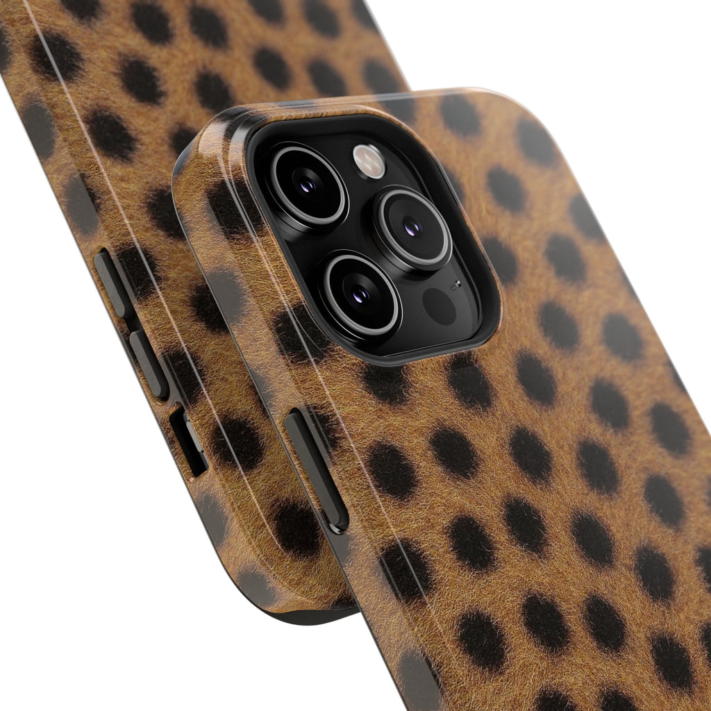 SPOTTED CHEETAH