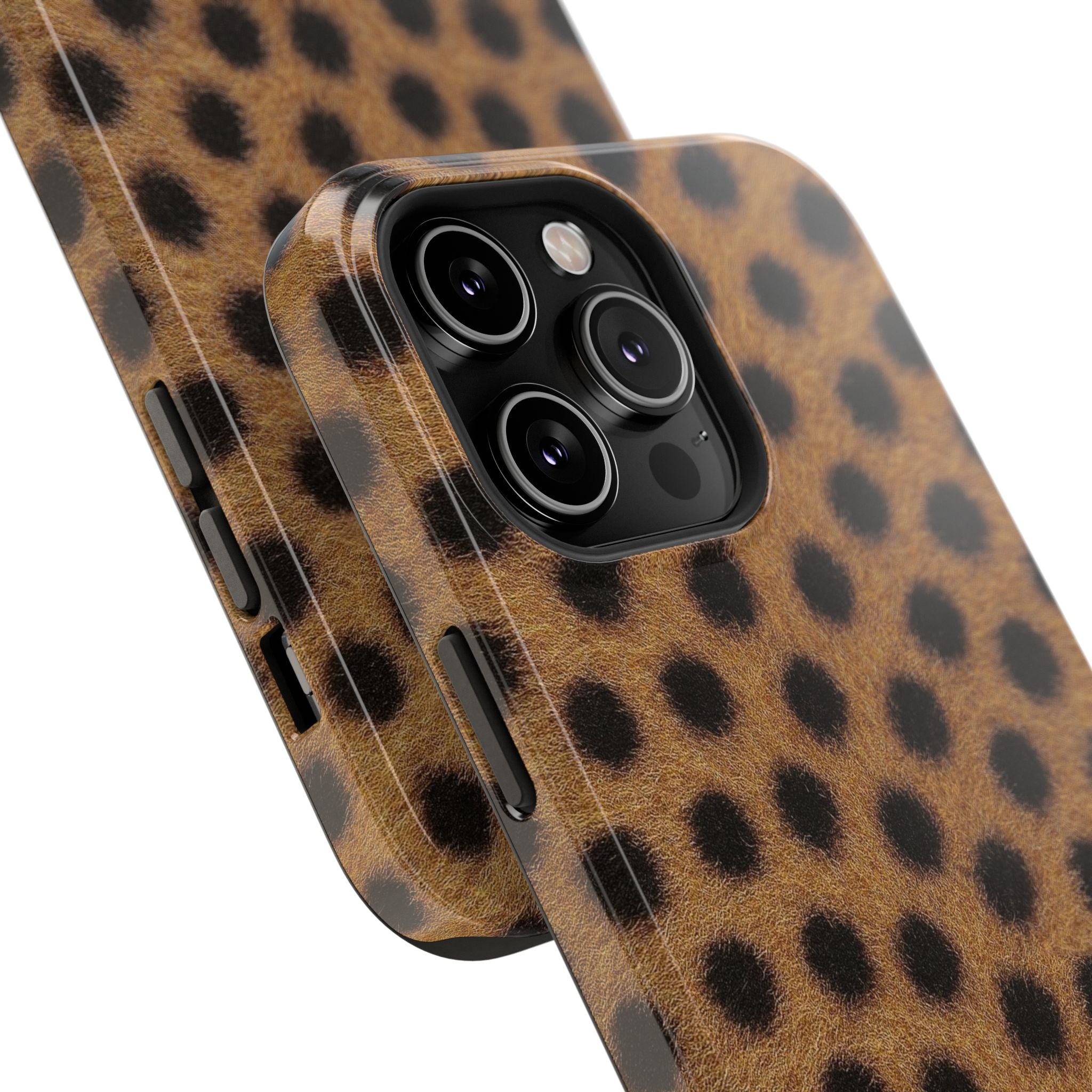 SPOTTED CHEETAH