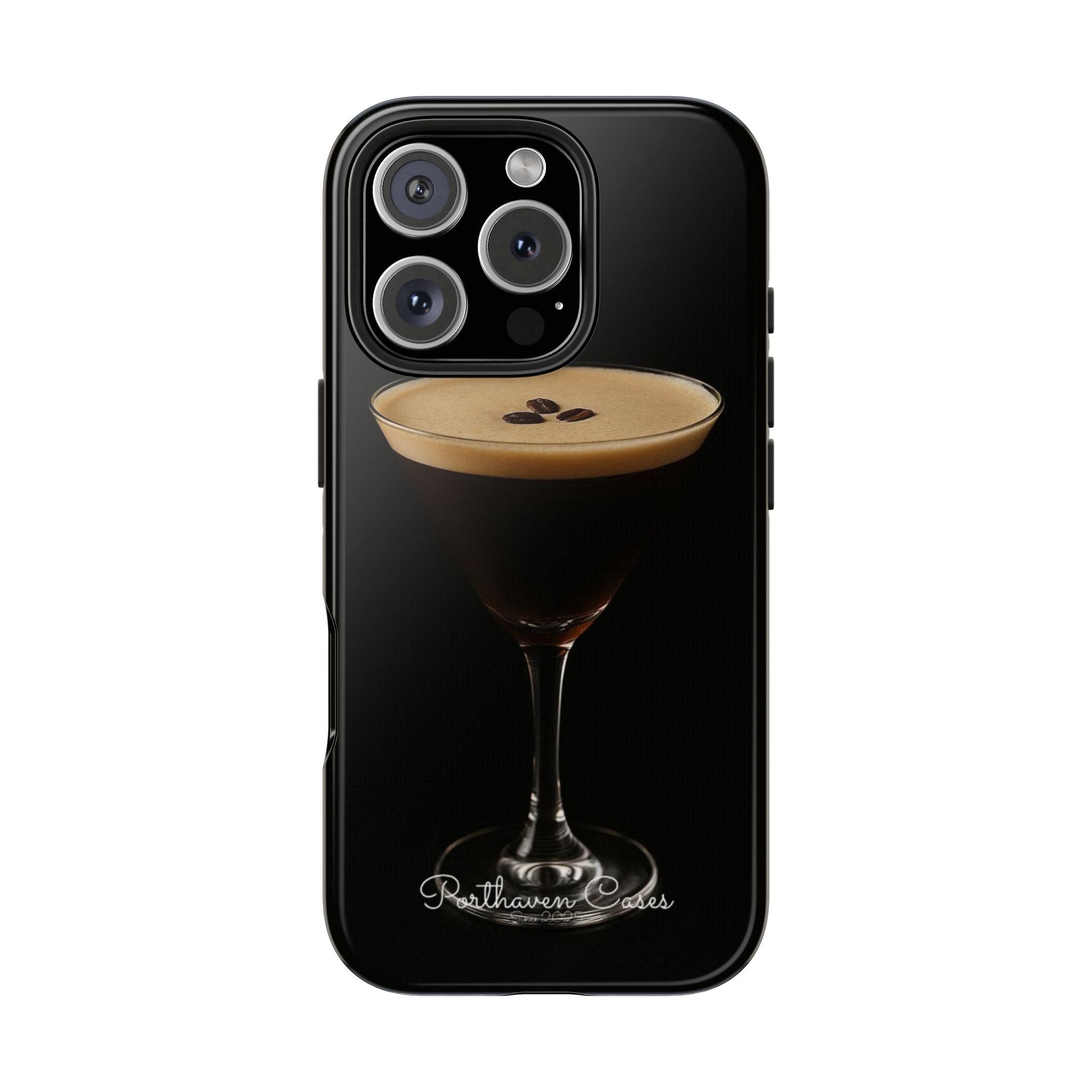 ESSPRESSO MARTINI