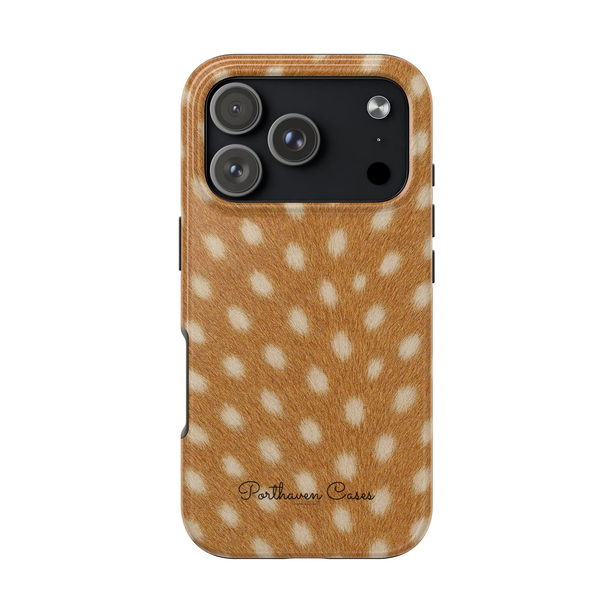 SPOTTED FAWN