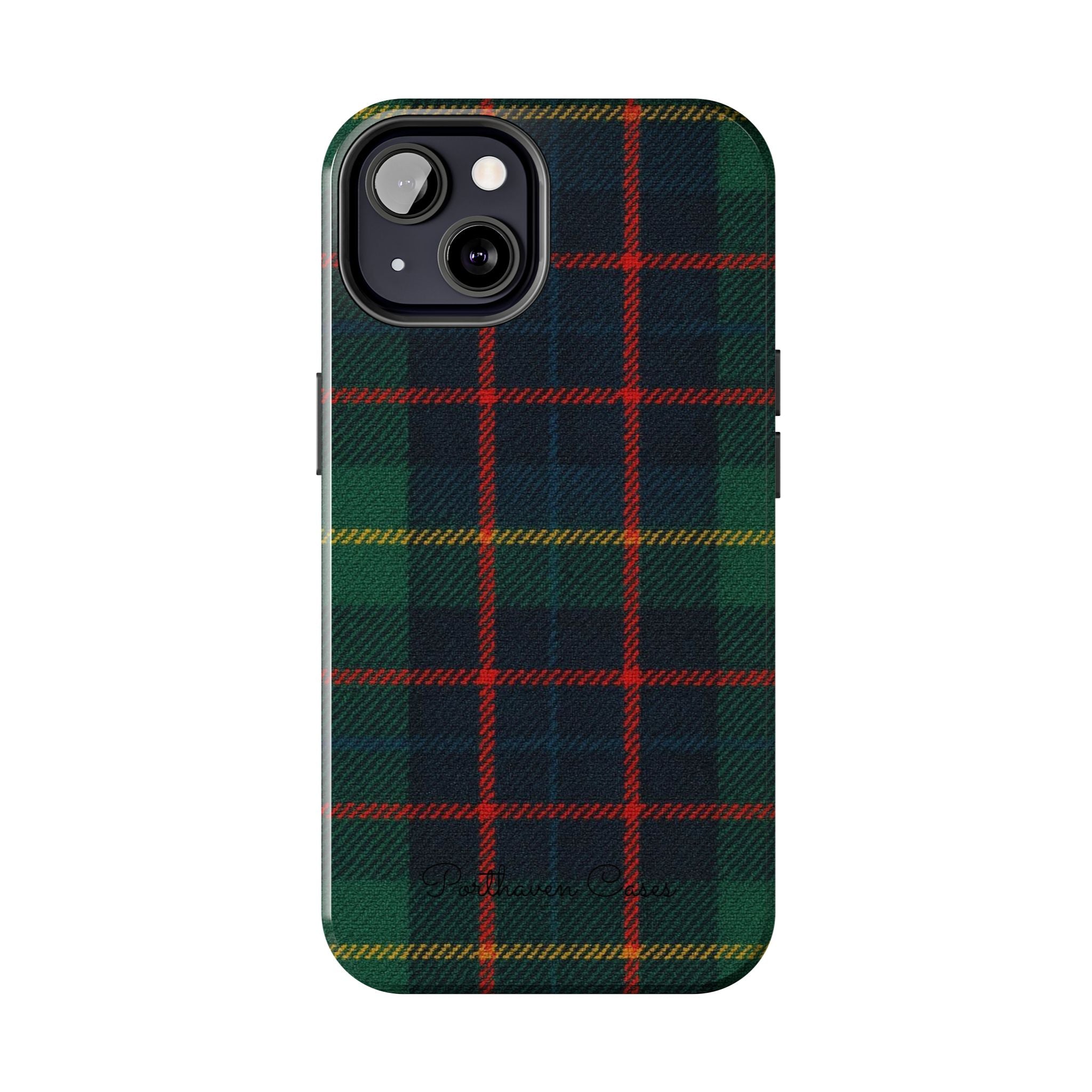 Polo Tartan