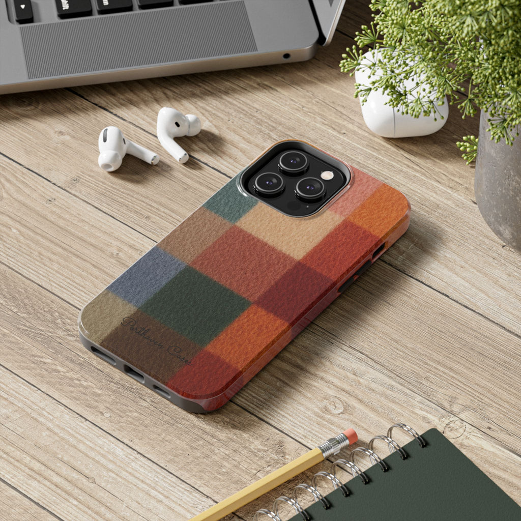 Autumn Cashmere | iPhone Case
