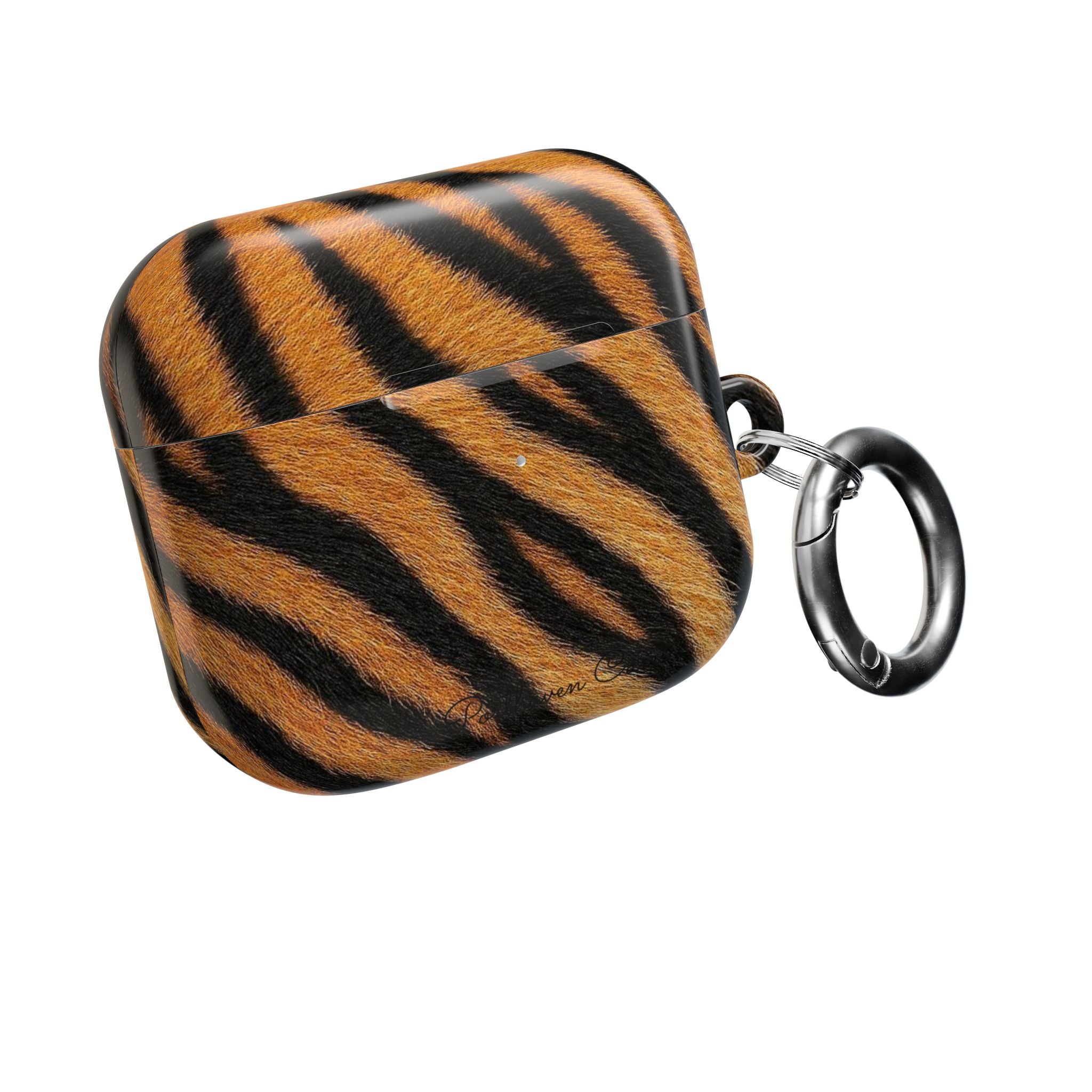 Tiger Fur | AirPods Case