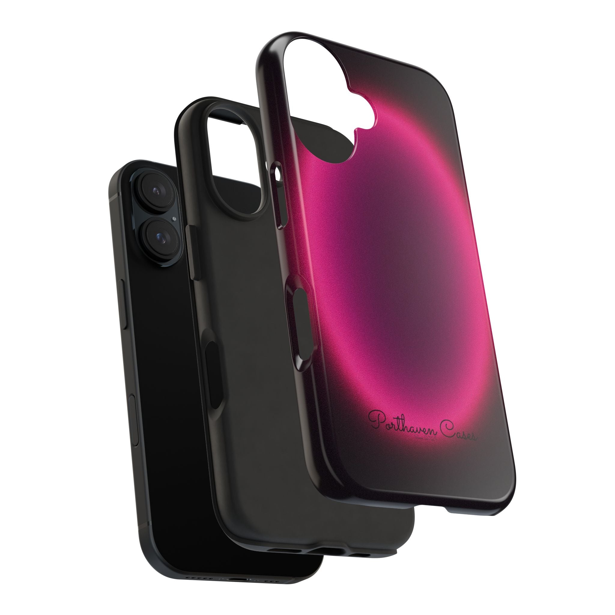 PINK N3ON AURA